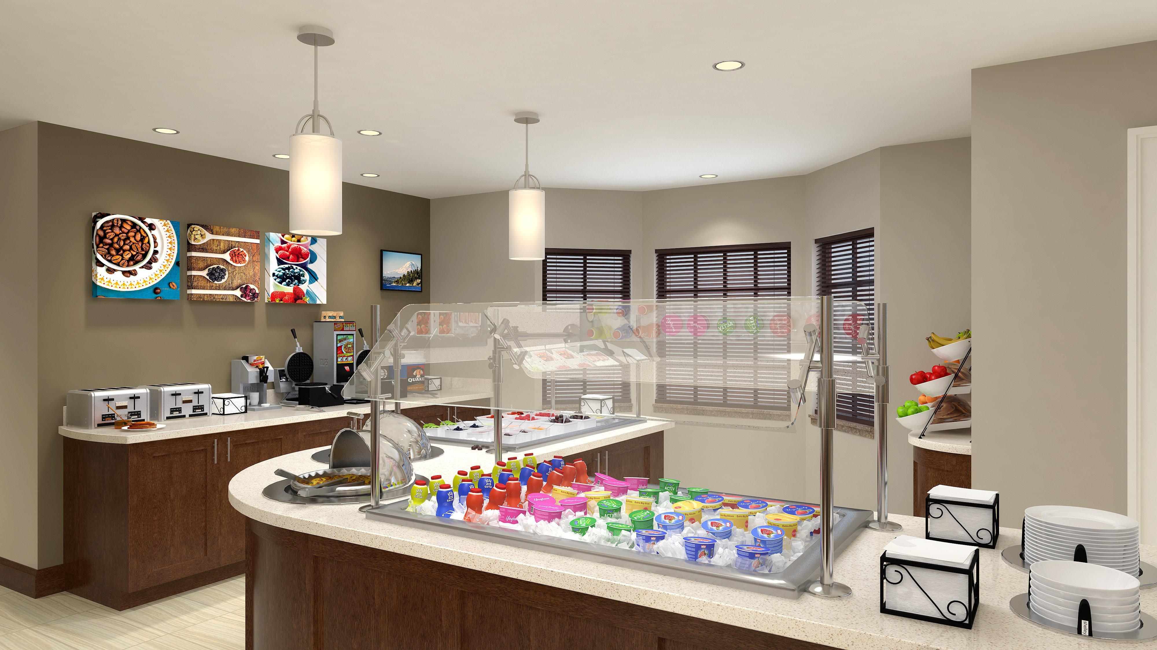 Staybridge Suites - Atlanta Ne - Duluth By Ihg Exterior foto