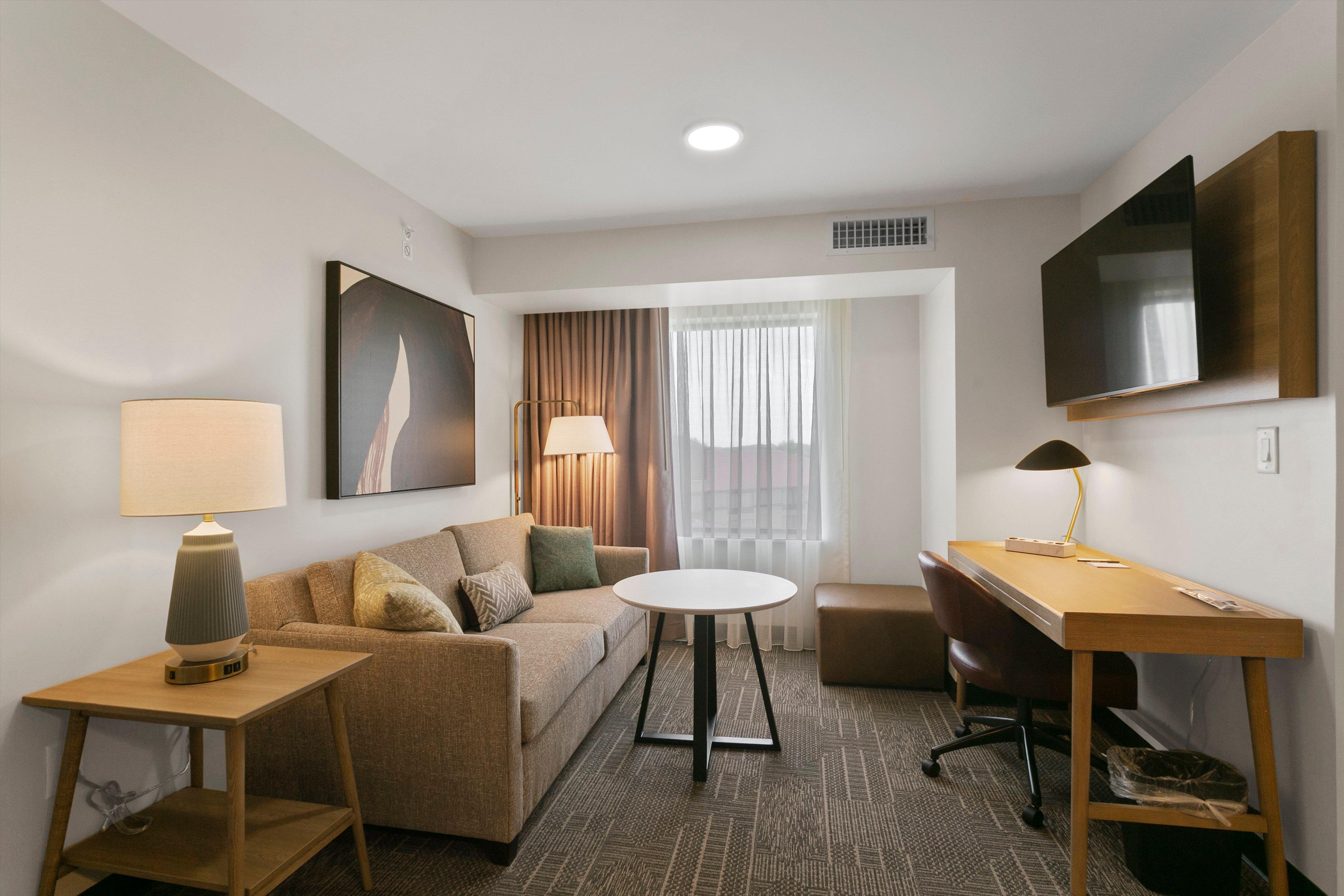 Staybridge Suites - Atlanta Ne - Duluth By Ihg Exterior foto